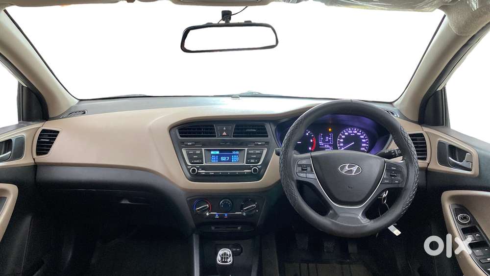 Hyundai Elite I20 Magna 1.4 Crdi, 2014, Diesel