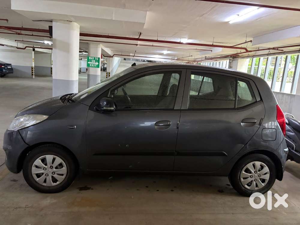 Hyundai I10 2011 Petrol Good Condition