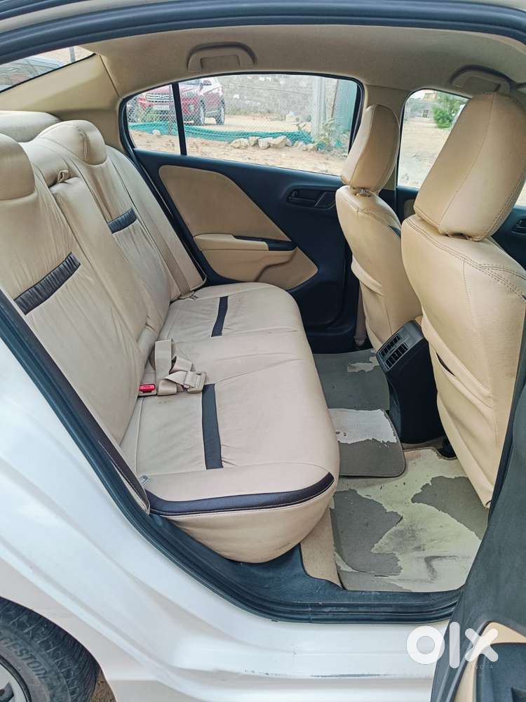 Honda City 2015-2017 I Vtec Sv, 2014, Diesel