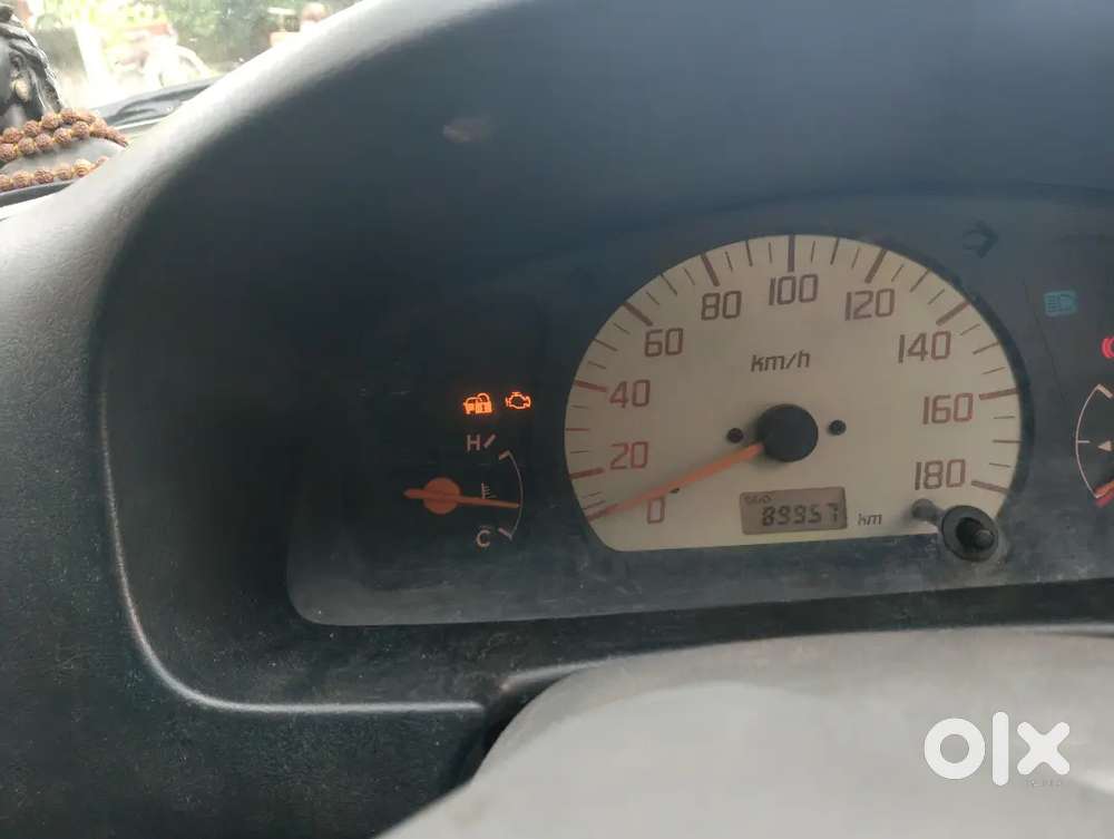 Best Deal: Maruti Alto &ndash; Family Car, Well Maintained