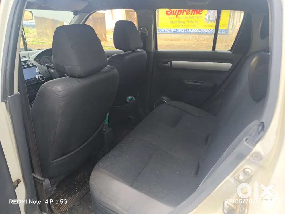 Maruti Suzuki Swift 2010 200000 Km Driven