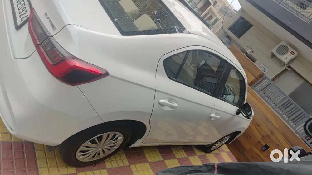 Honda Amaze 1.2 V I-vtec 2025 Mt
