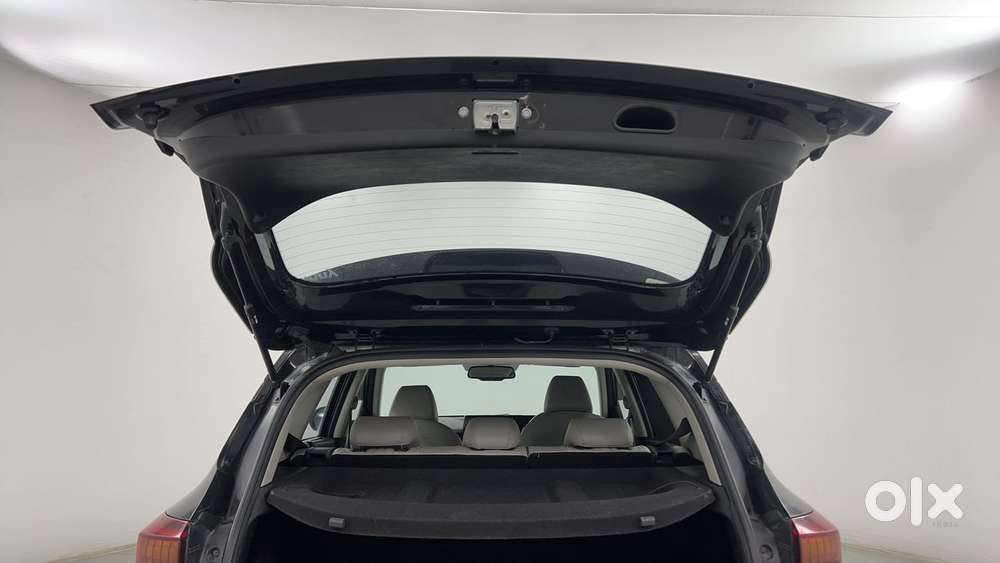 Kia Seltos Htx D, 2021, Diesel