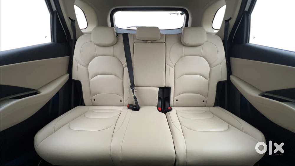 Mg Hector Sharp Pro 1.5 Turbo Cvt, 2023, Petrol