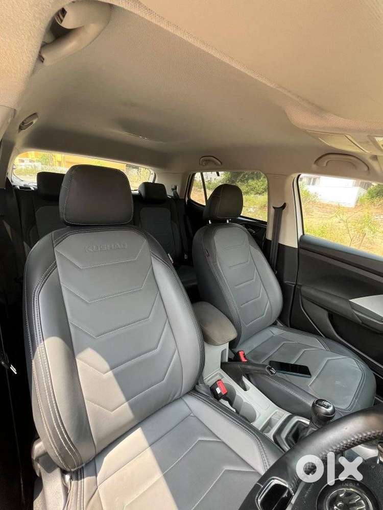 Skoda Kushaq Ambition 1.5l Tsi Mt, 2023, Petrol