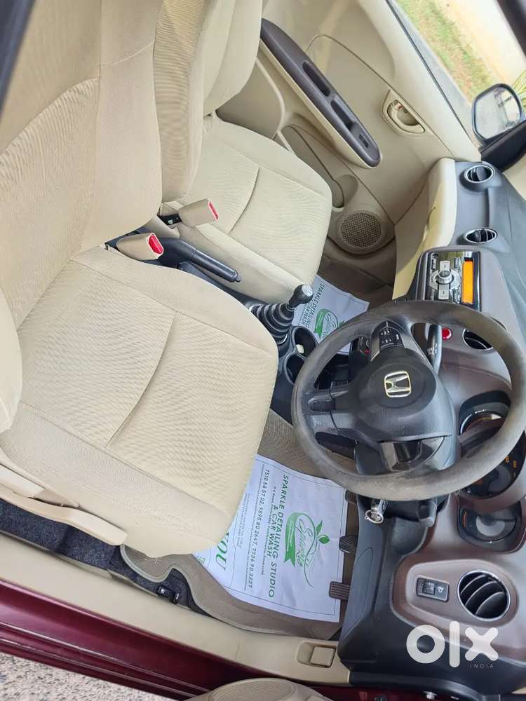 Amaze Diesel Good Condition
