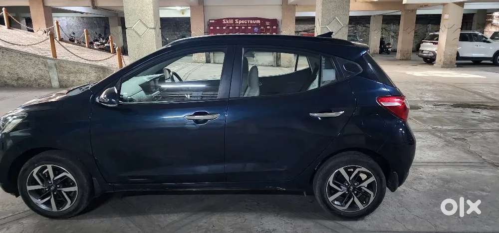 Hyundai Grand I10 Nios 2021