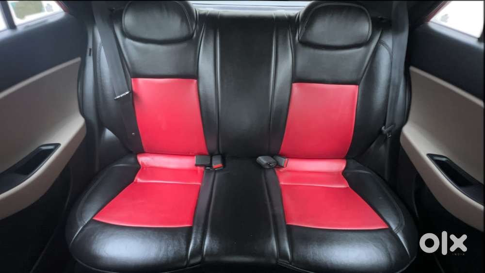 Hyundai Elite I20 Sportz 1.2 Opt, 2015, Petrol