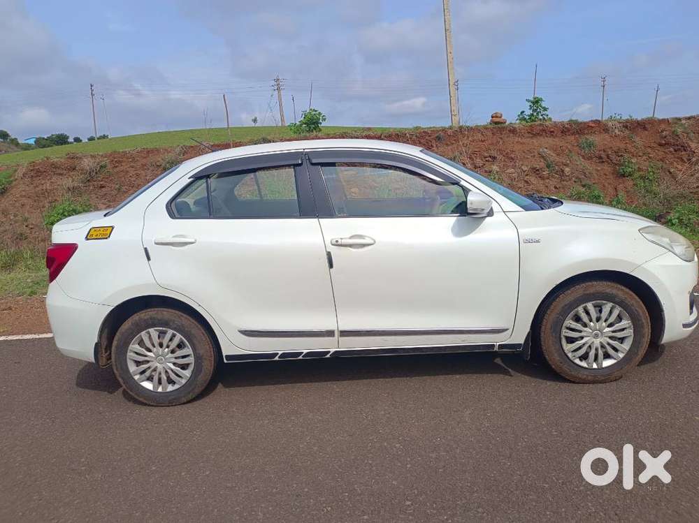 Swift Dzire Vdi 2017 Model Car For Sale