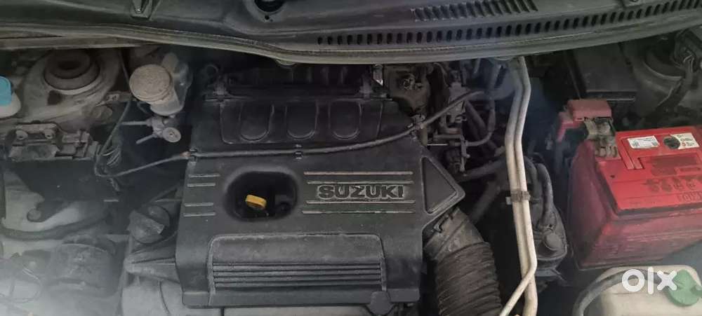 Maruti Suzuki Wagon R 16 Cng & Hybrids Good Condition