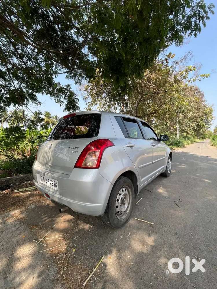 Maruti Suzuki Swift 2005 Petrol - Best Condition