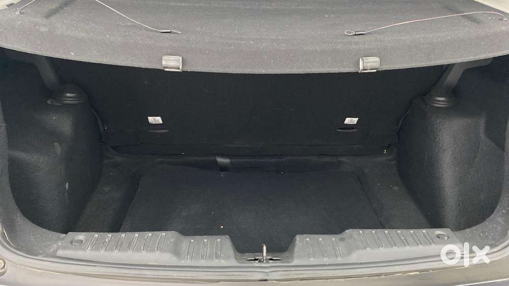 Tata Altroz 1.2 Xm Plus, 2021, Petrol