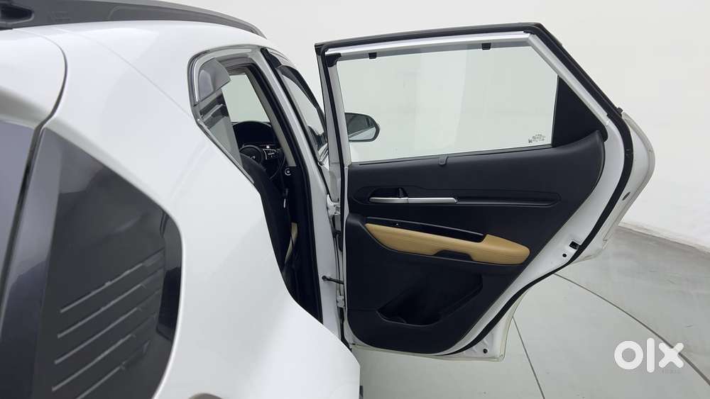 Kia Sonet Htx D, 2024, Petrol