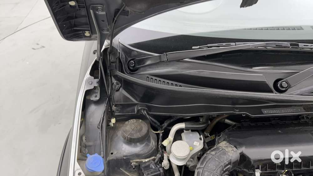 Maruti Suzuki Ignis 1.2 Delta Mt, 2022, Petrol