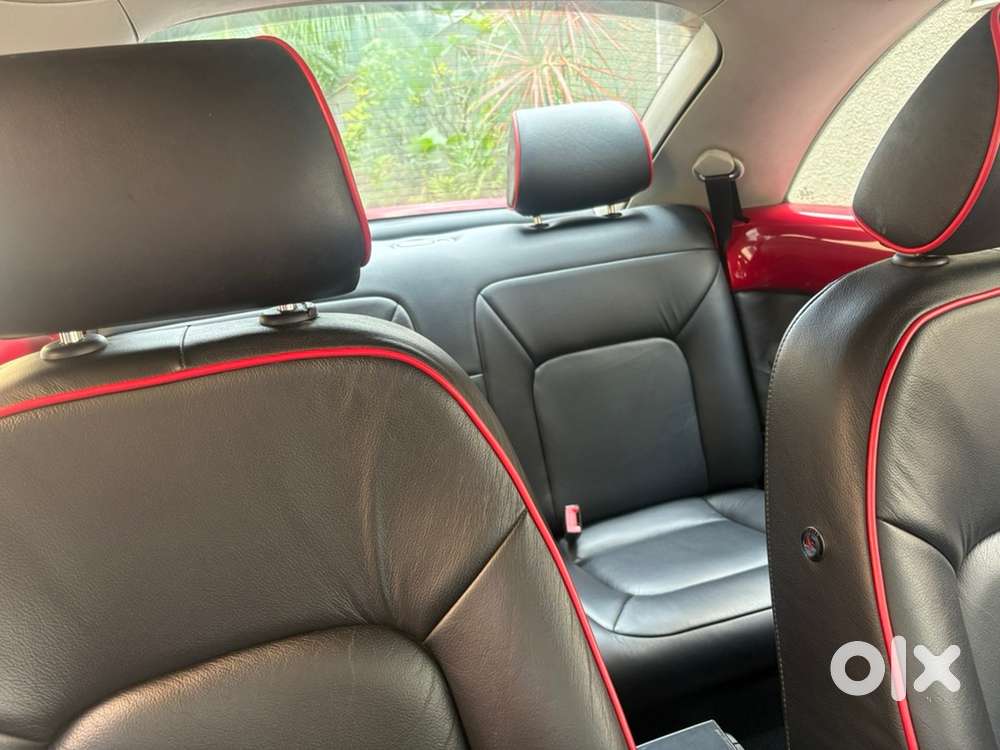 Volkswagen Beetle 2010 Petrol 35000 Km Driven