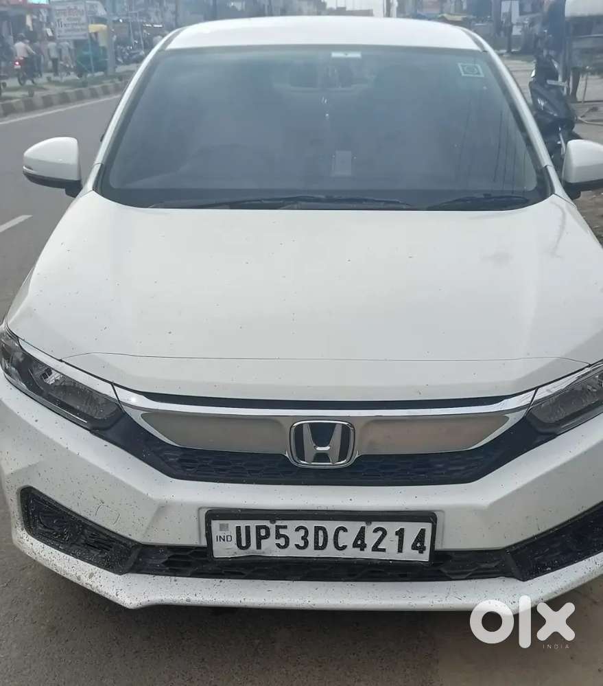 Honda Amaze 1.2 2019