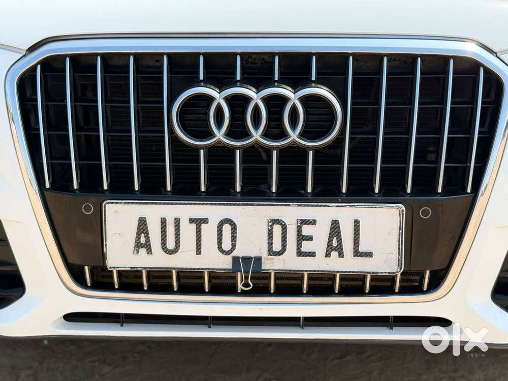 Audi Q5 3.0 Tdi, 2016, Diesel