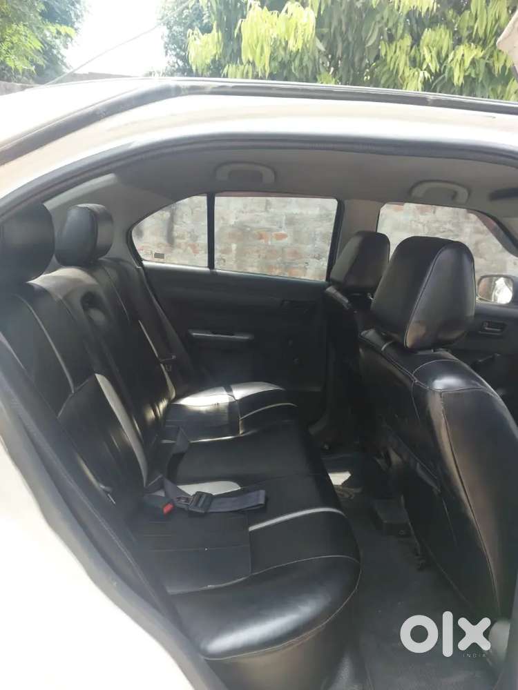 Maruti Swift Dzire 2014