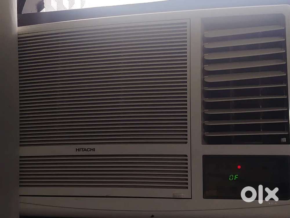 Hitachi AC
