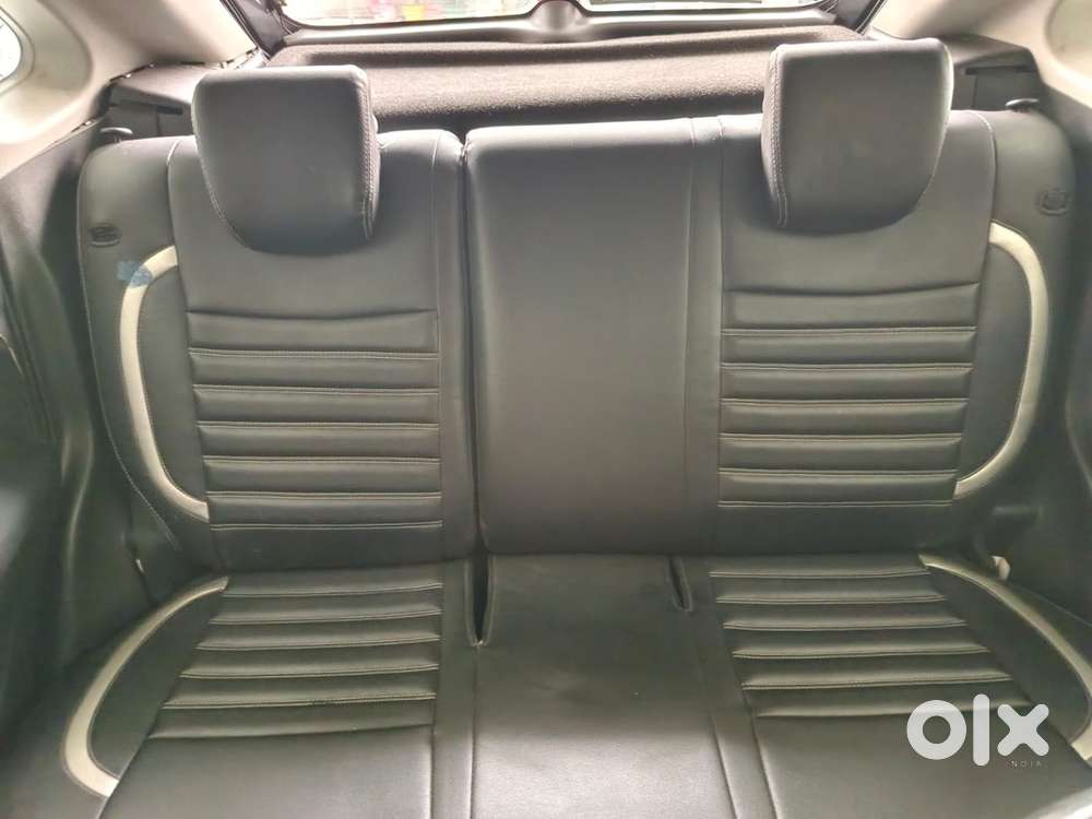 Maruti Suzuki Baleno 2015 Petrol Well Maintained