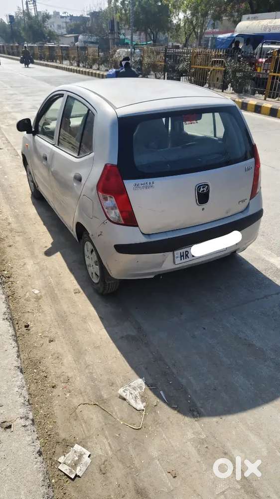 Hyundai I10 Era 2008