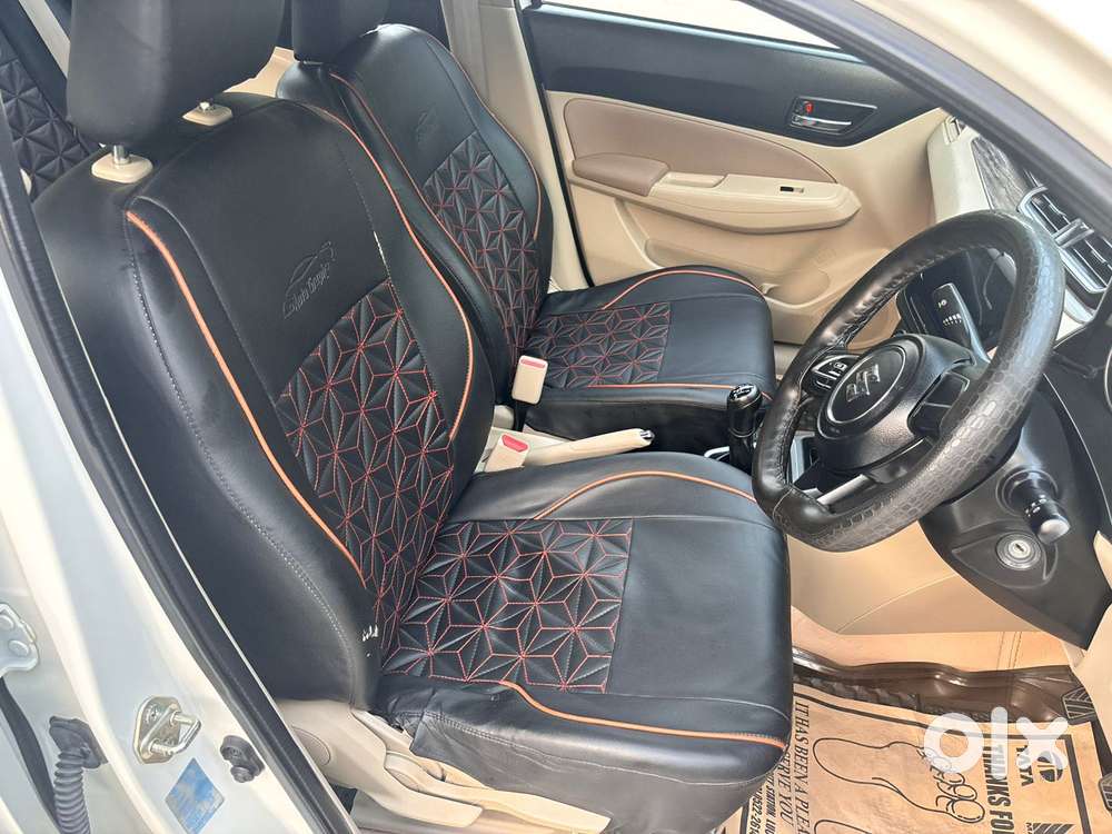 Maruti Suzuki Dzire 1.2 Vxi, 2022, Petrol