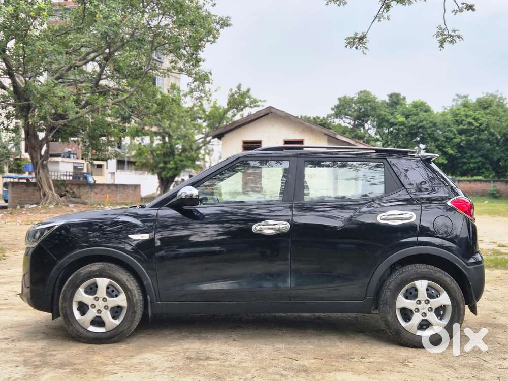 Mahindra Xuv300