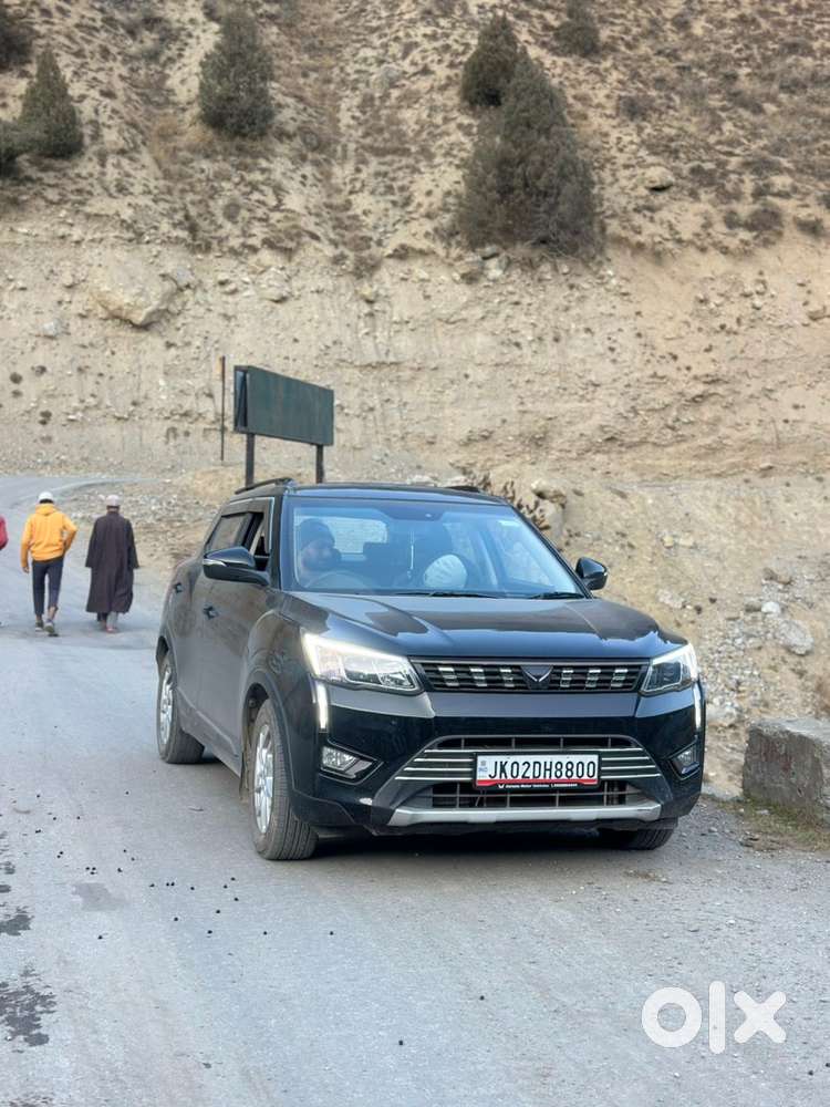 Mahindra Xuv300 Diesel 2023