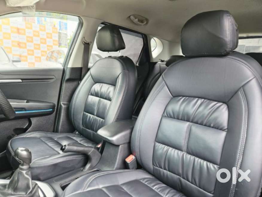 Kia Sonet Htk Plus, 2021, Petrol