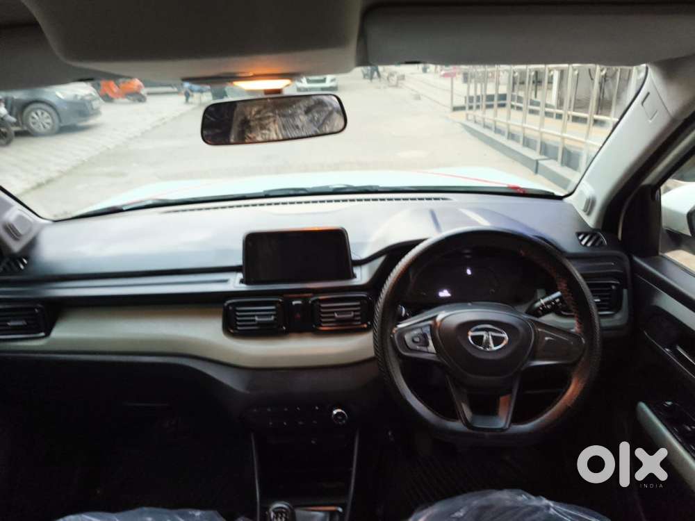 Tata Punch Adventure Icng, 2023, Cng & Hybrids