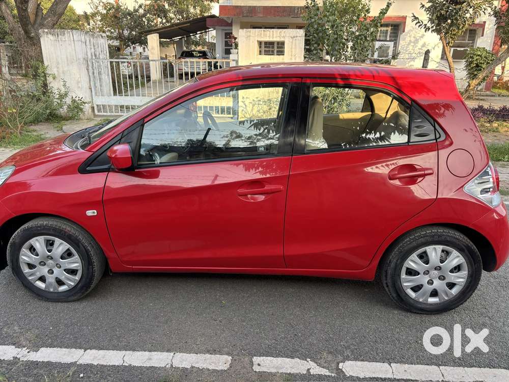 Honda Brio 2011-2013 S Mt, 2012, Petrol