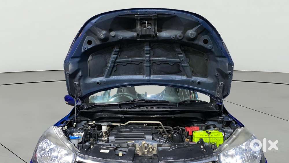 Maruti Suzuki Celerio Zxi Optional Mt, 2020, Petrol