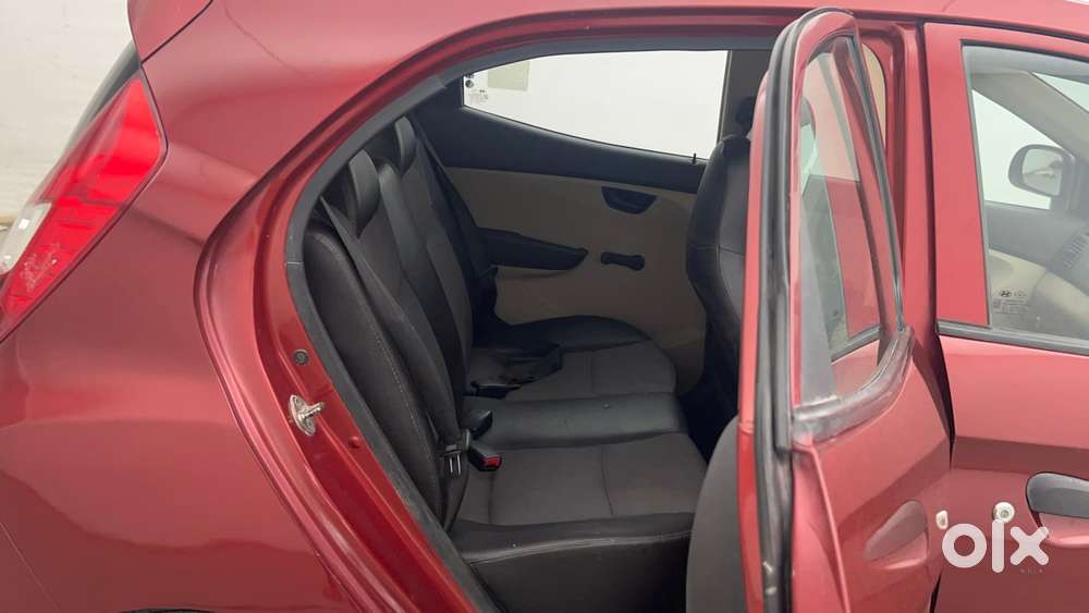 Hyundai Eon Magna +, 2014, Petrol