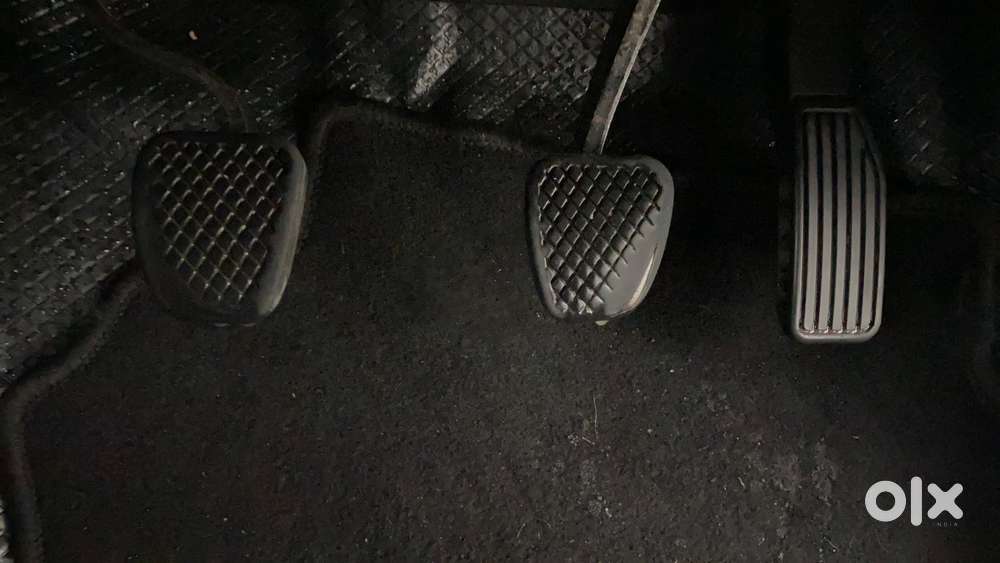 Honda Wr-v 1.2 Vx I-vtec, 2017, Petrol