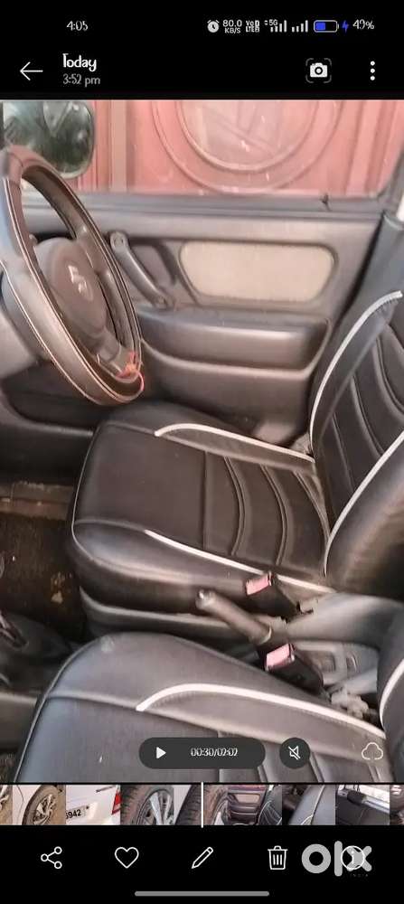 Maruti Suzuki Wagon R 2007 Petrol 144704 Km Driven