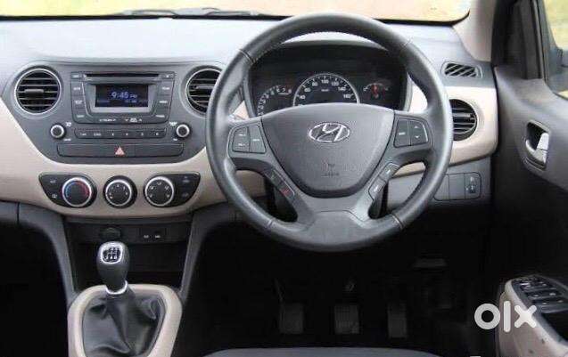 Grand I10.. Diesel.. Nov'2016..