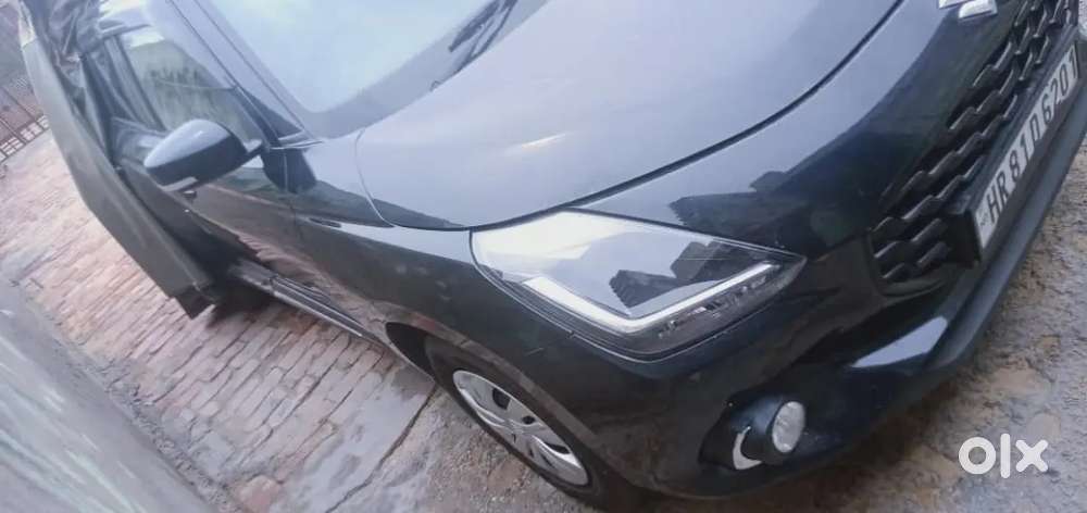 Swift 1.2 Vxi Petrol 2025