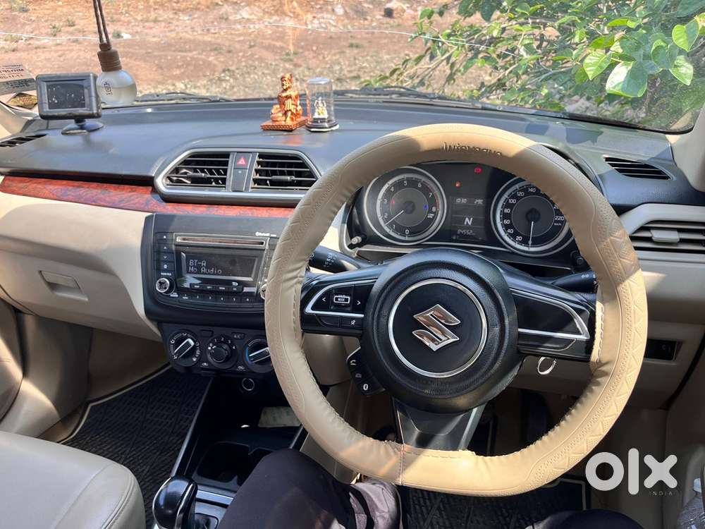 Maruti Suzuki Dzire 2017