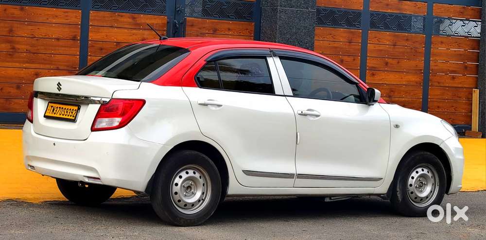 Maruti Suzuki Dzire 1.2 Tour S Cng, 2024, Petrol
