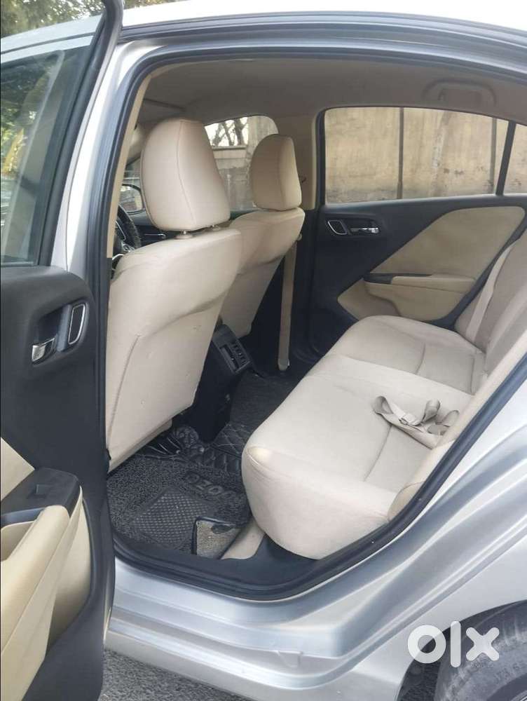 Honda City I-dtec V, 2017, Petrol