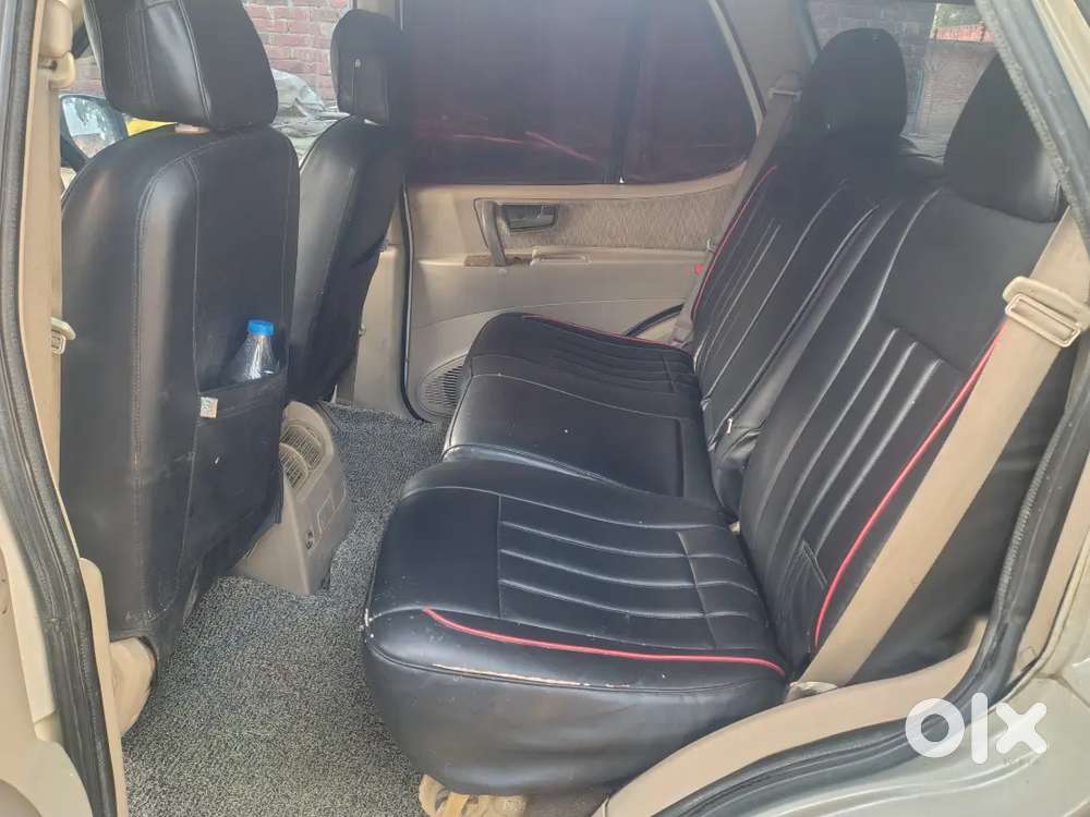 Tata Safari Dicor 2010