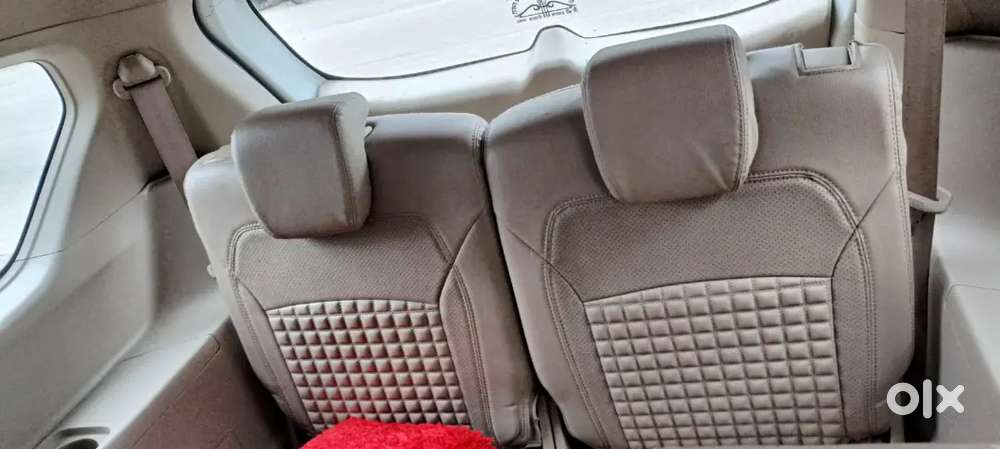 Maruti Ertiga 2020