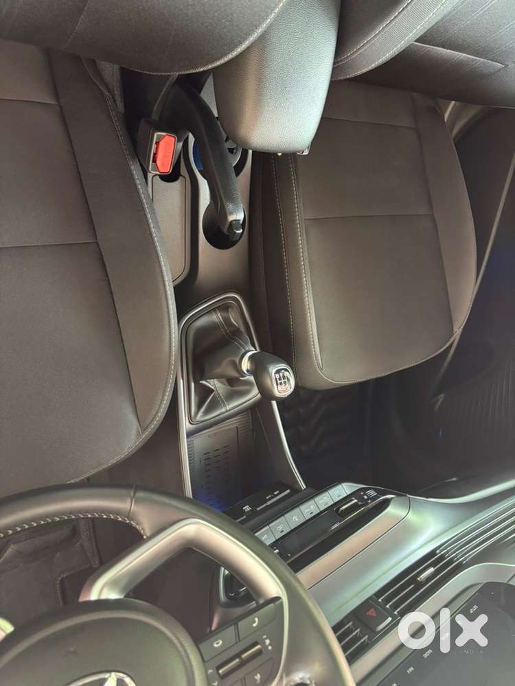 2022 Hyundai I20 Petrol Manual 1st Owner