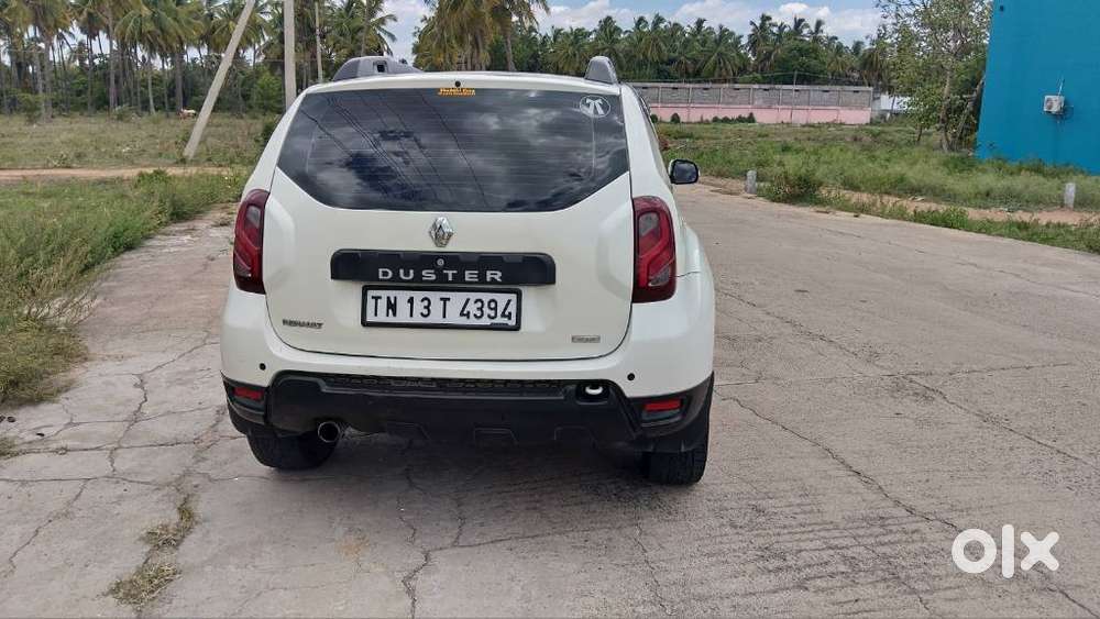 Renault Duster Rxs, 2019, Diesel