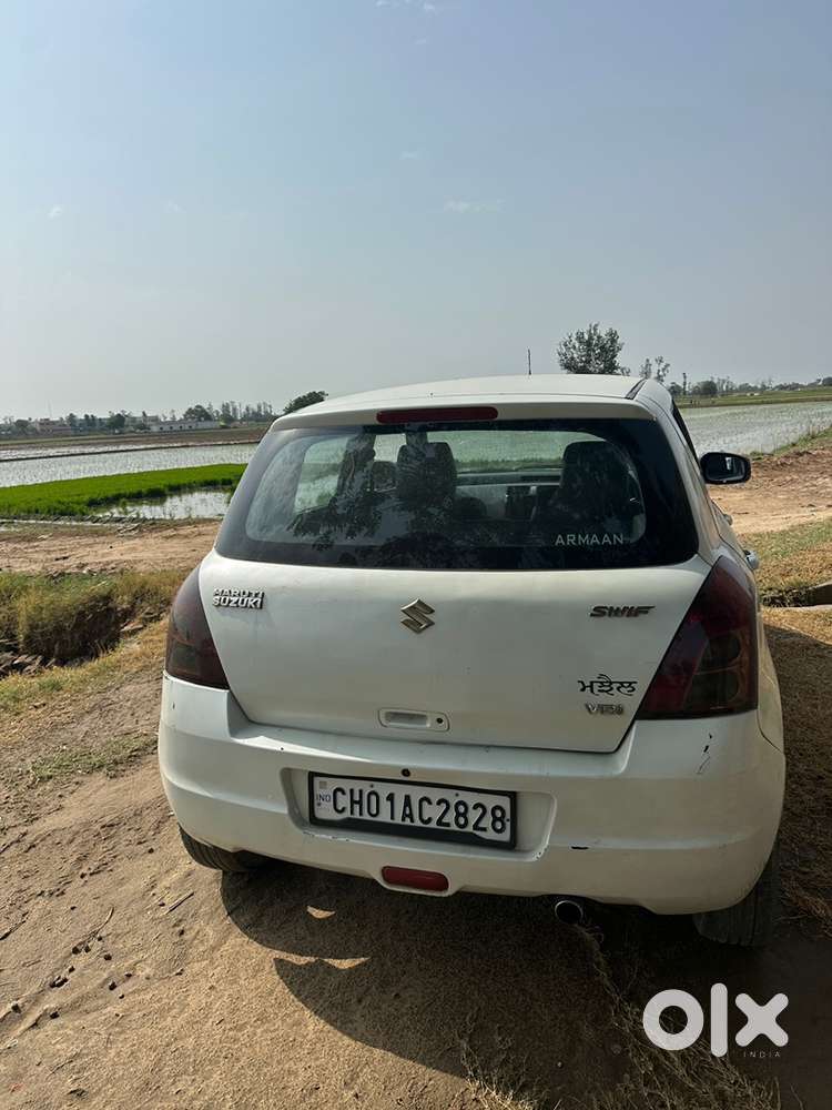 Maruti Suzuki Swift Diesel 2010