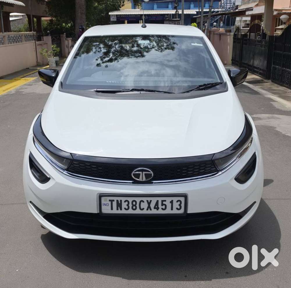 Tata Altroz 1.2 Xe Plus Petrol, 2021, Petrol