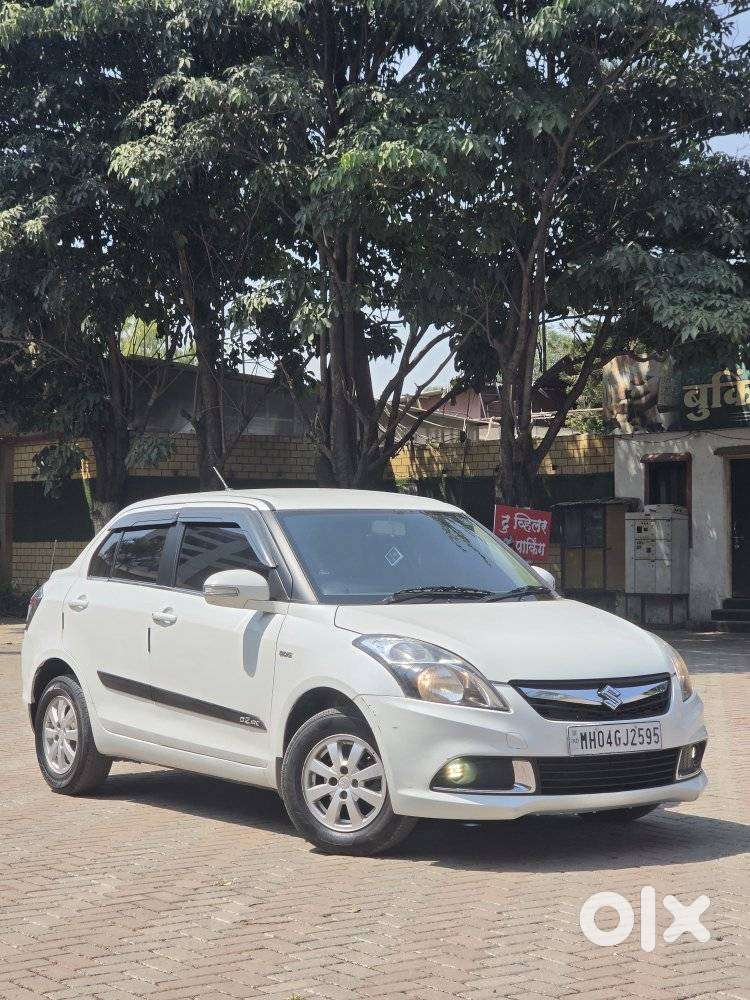 Maruti Suzuki Dzire Vdi, 2014, Diesel