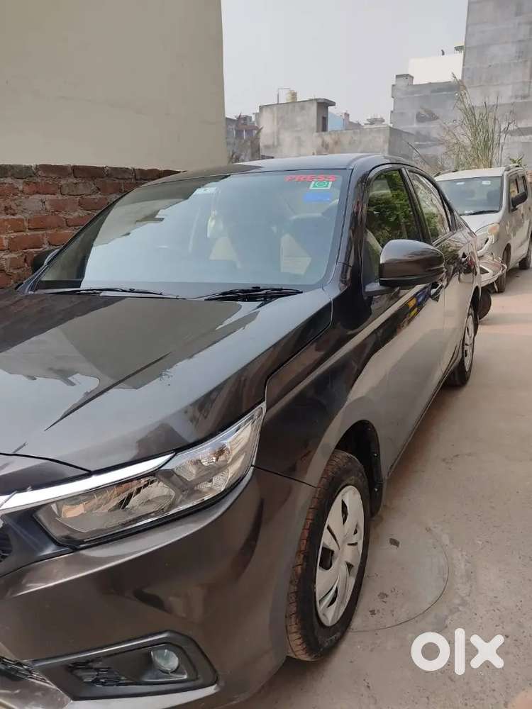 Honda Amaze 1.2 Smt 2019