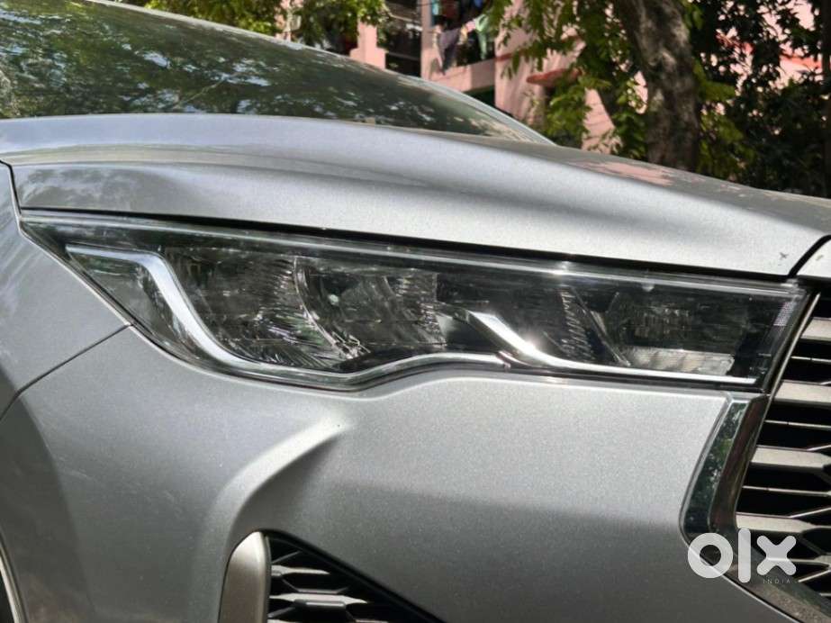 Toyota Innova Crysta [2020-ongoing] 2.7 Zx At 7 Str, 2024, Petrol