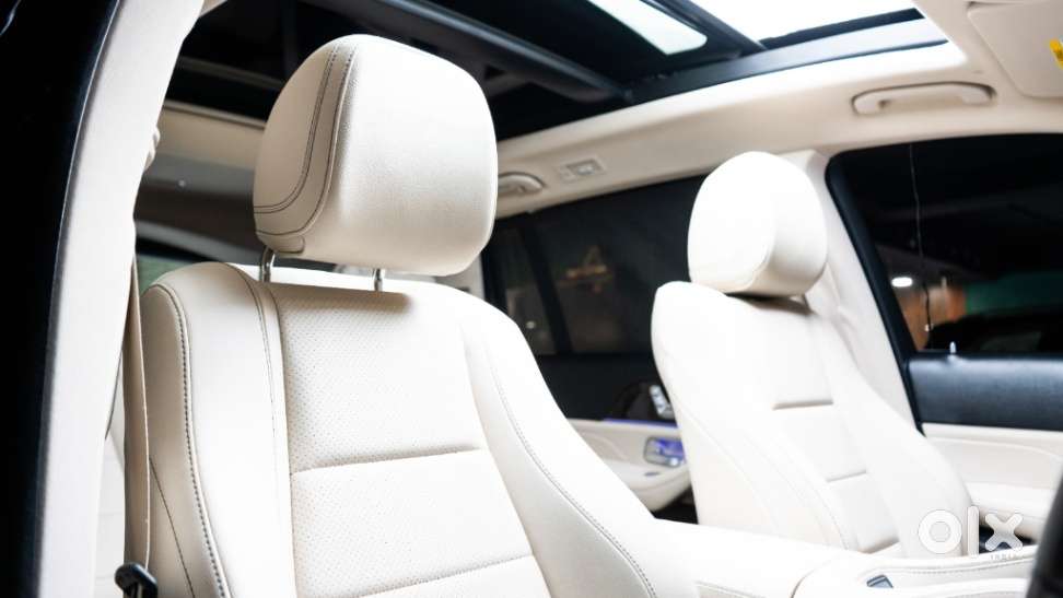 Mercedes-benz Gls 450 4matic, 2023, Petrol